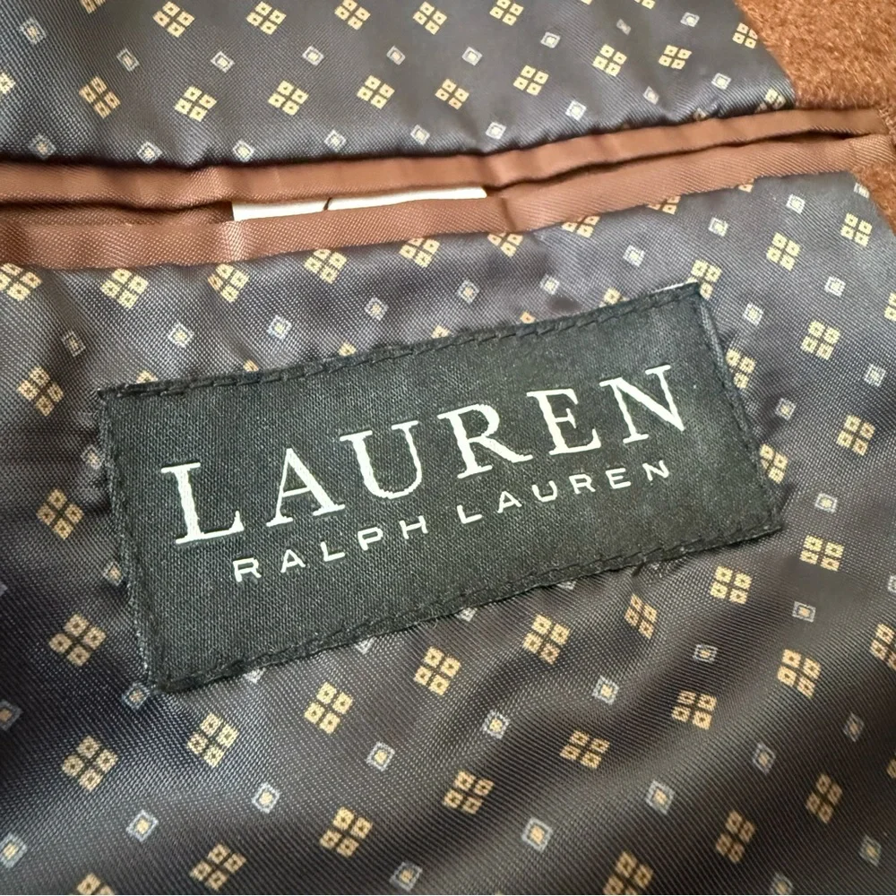 Lauren Ralph Lauren excellent no