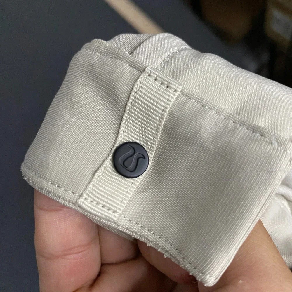 lululemon athletica pre owned