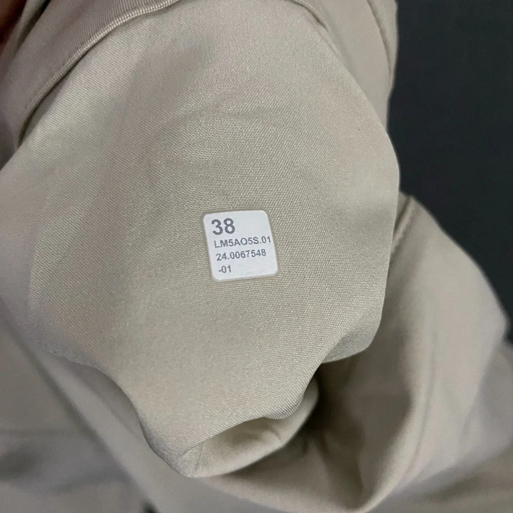 lululemon athletica pre owned