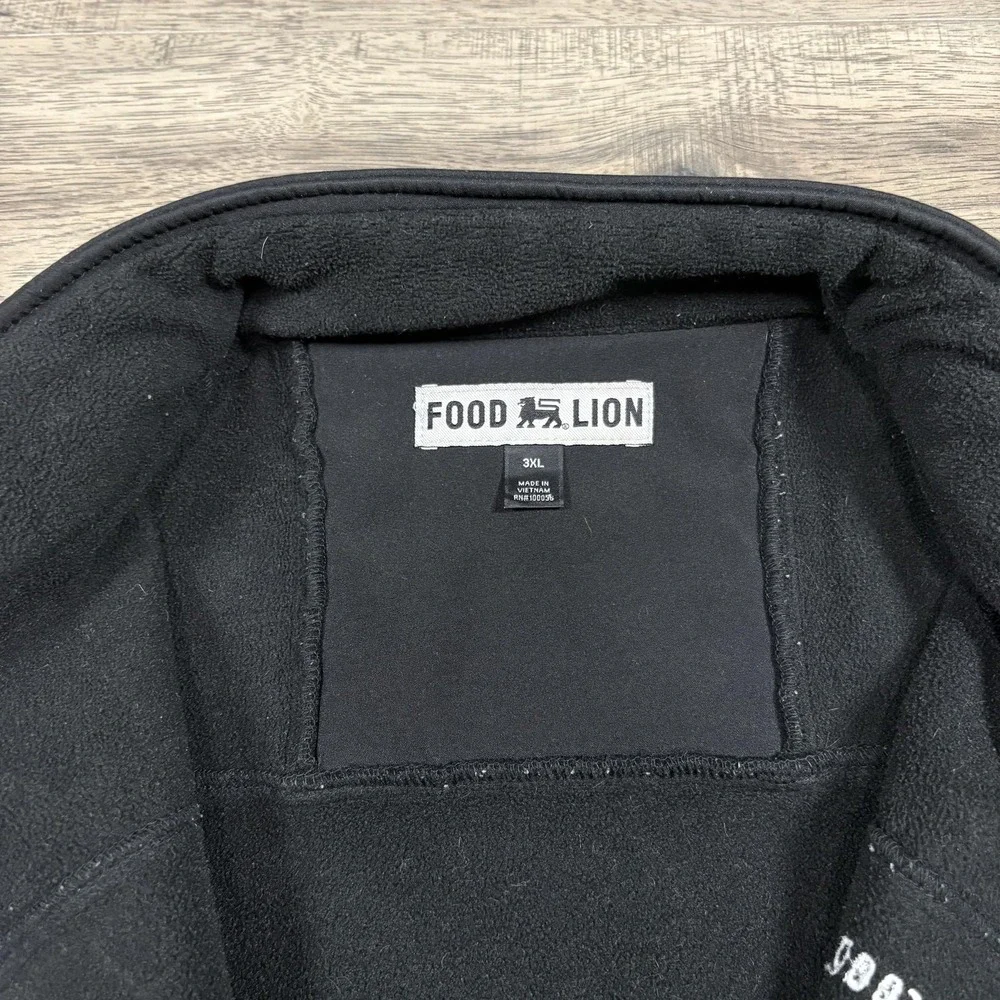 Food Lion care or fit