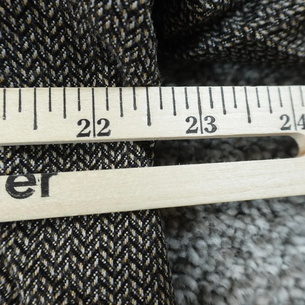Jack victor measurements are
