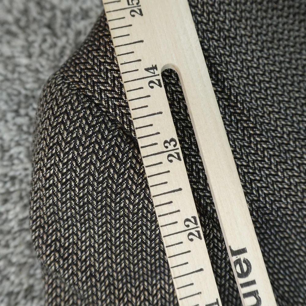 Jack victor measurements are