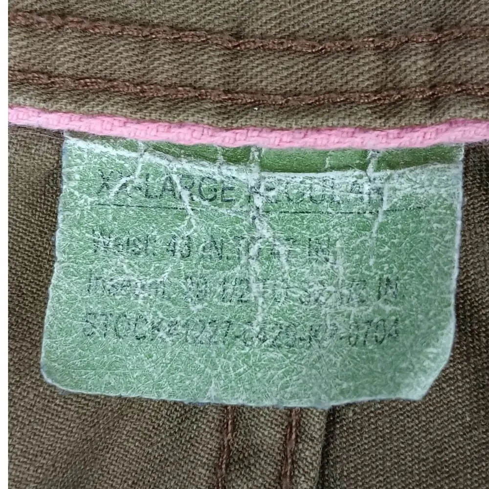 Rothco get ready