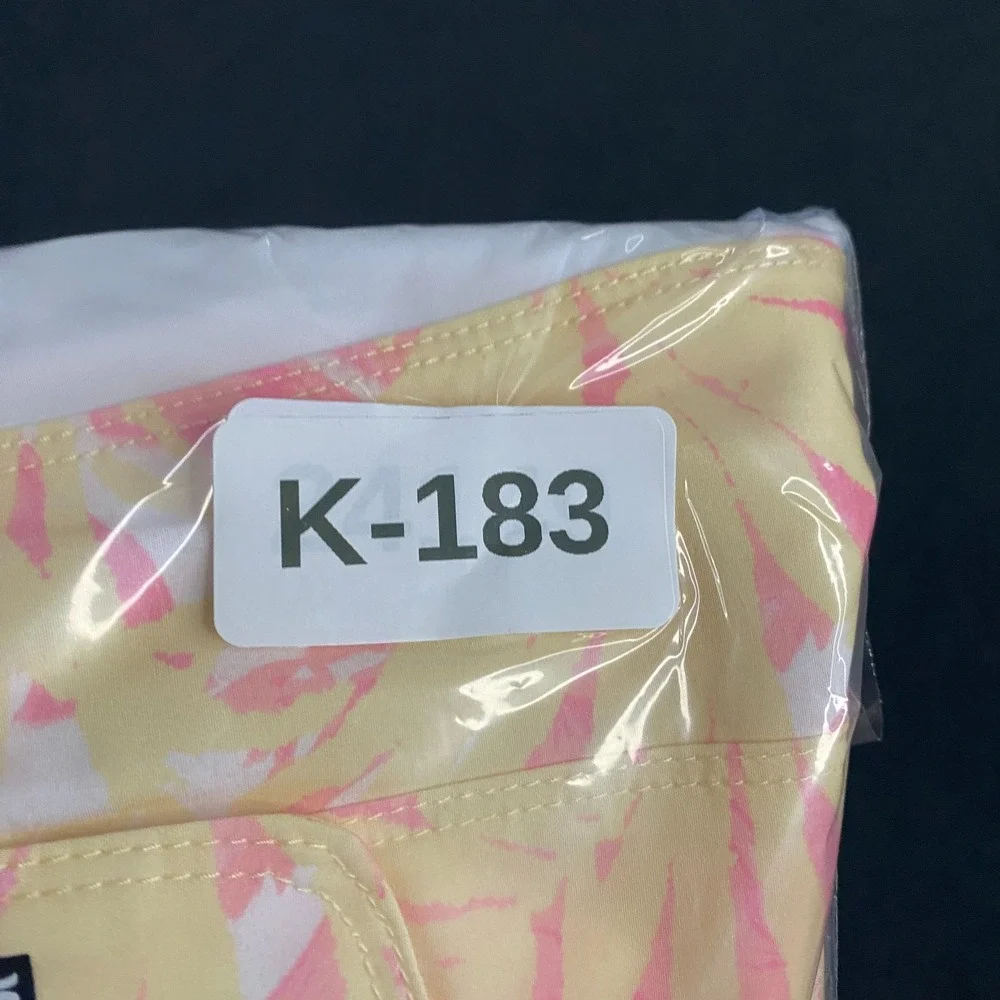 Hurley new tags