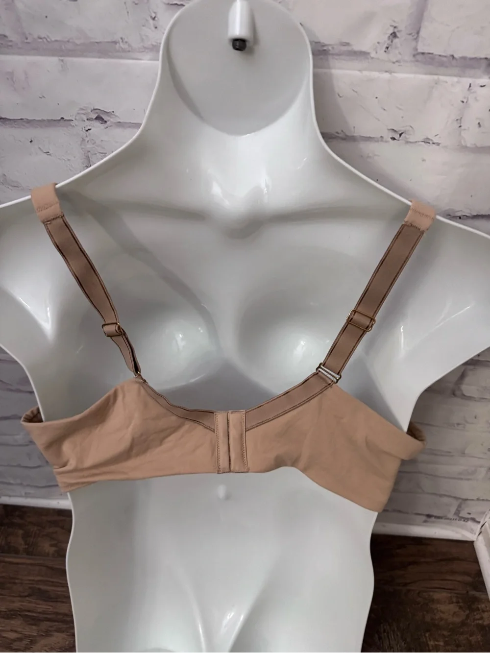 Soma bra size