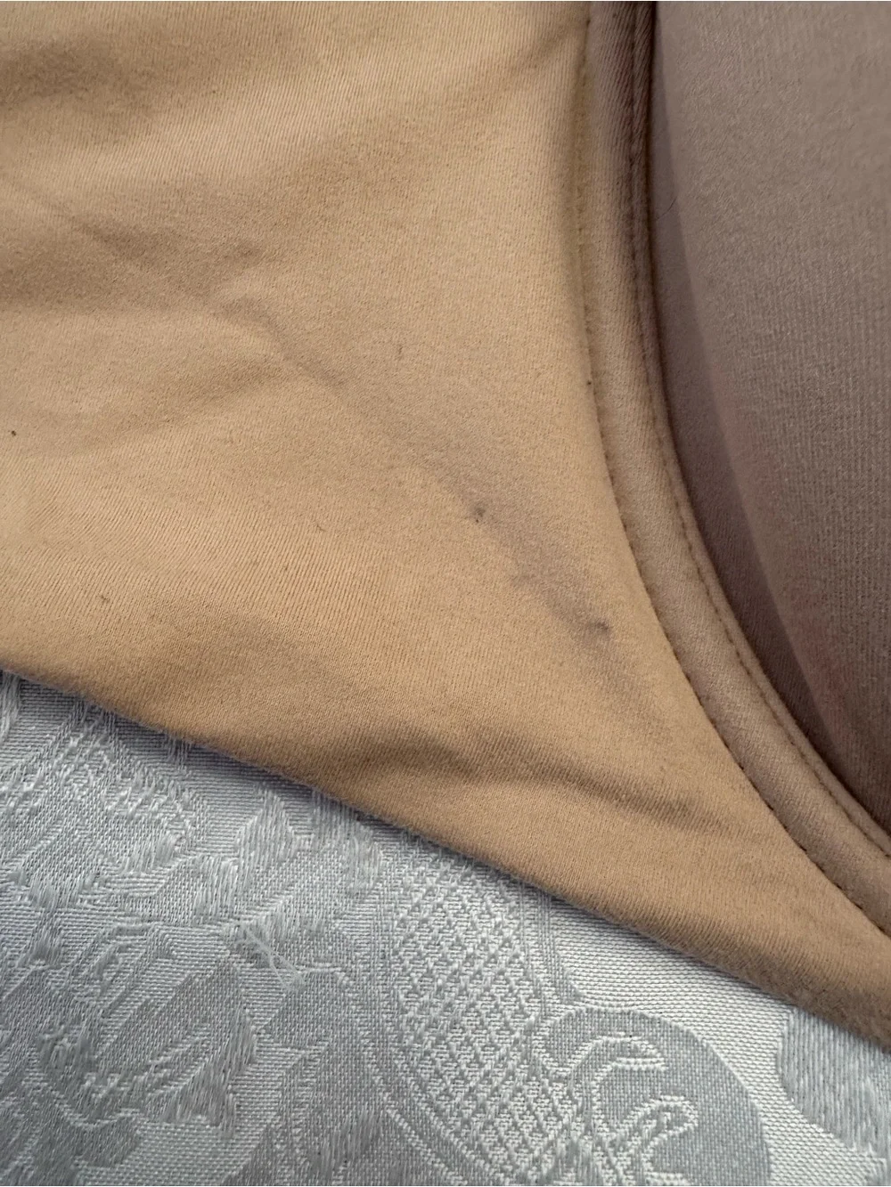 Soma bra size