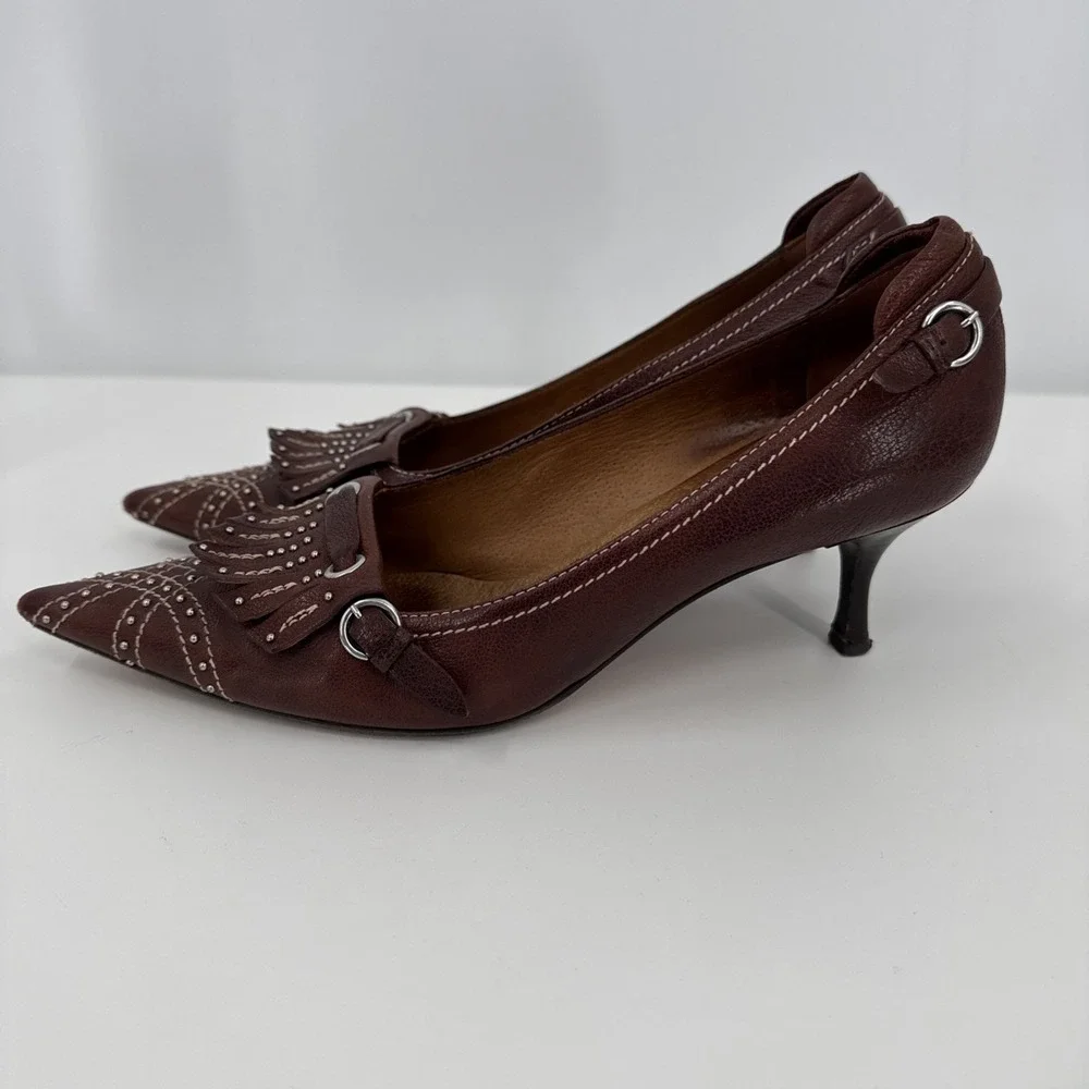 Ballin tassels bottom choose