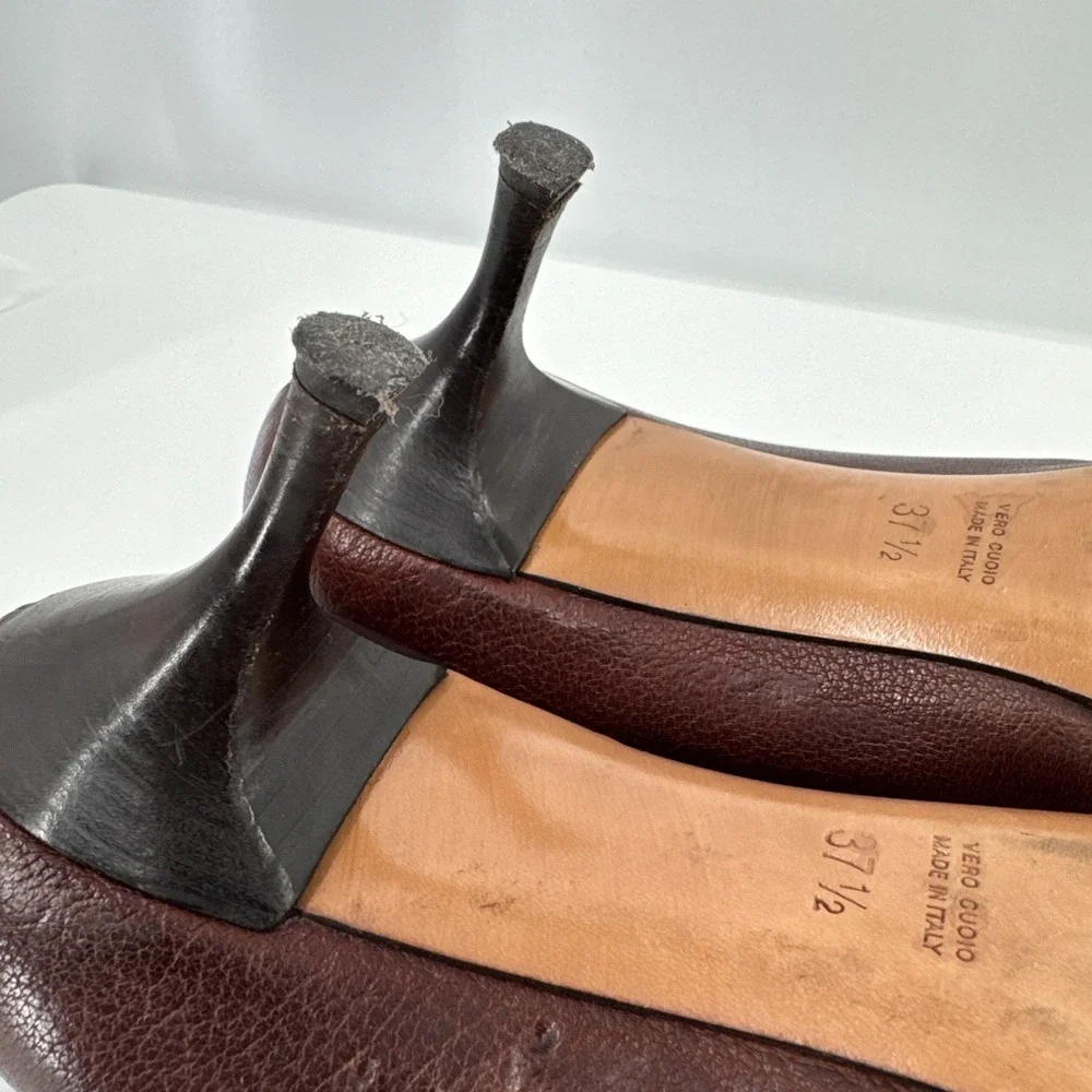 Ballin heel does studded