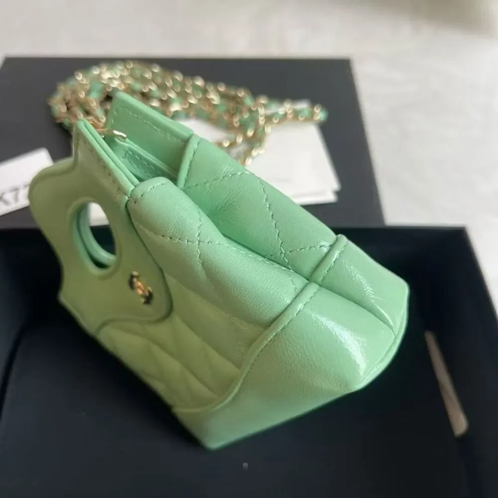 CHANEL brand color