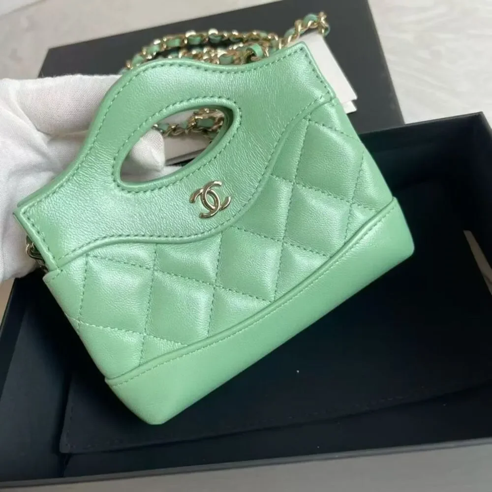 CHANEL brand color