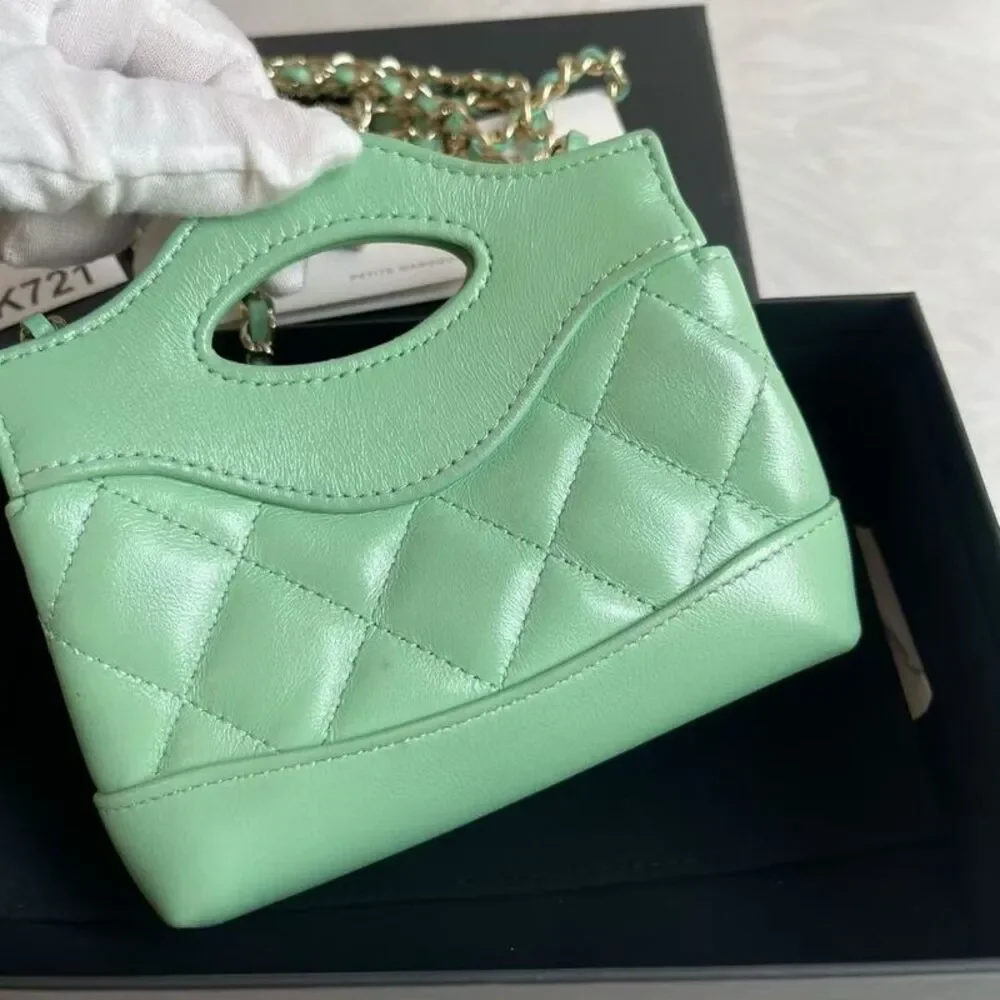 CHANEL brand color