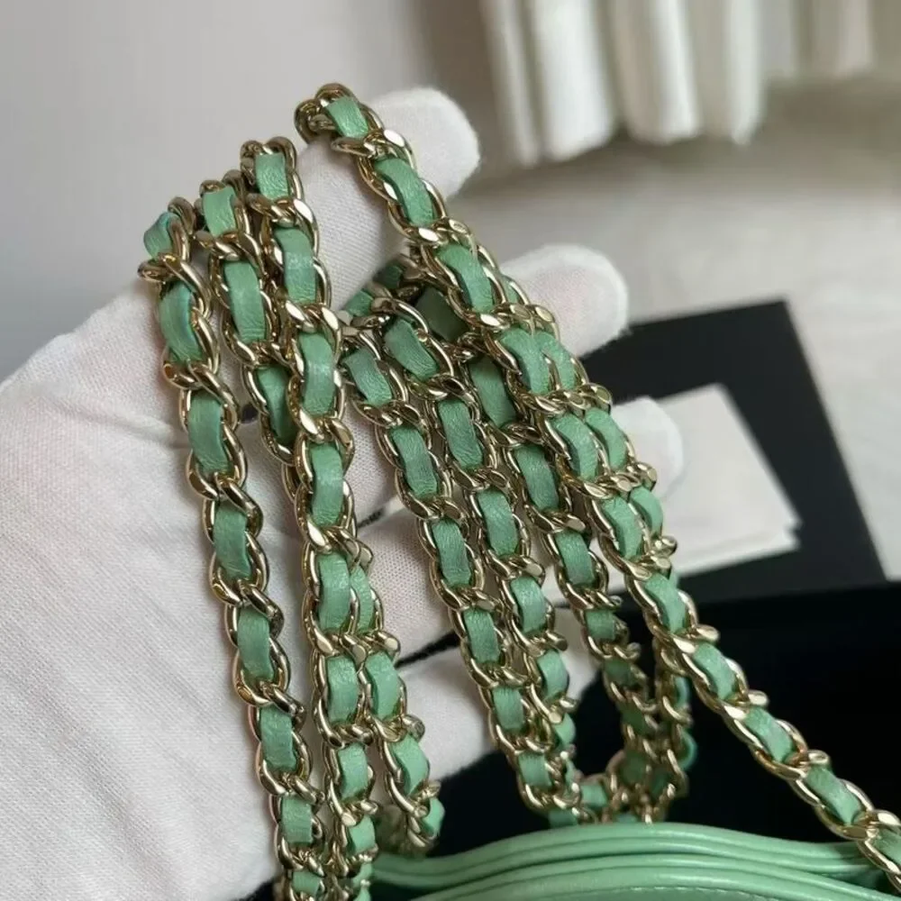 CHANEL brand color