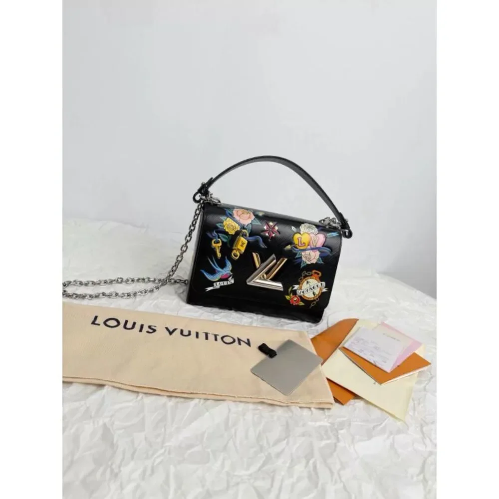 Louis Vuitton Women Pre-Loved Bag Very Good Condition