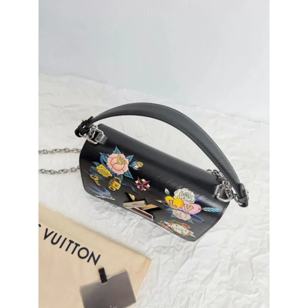 Louis Vuitton brand louis