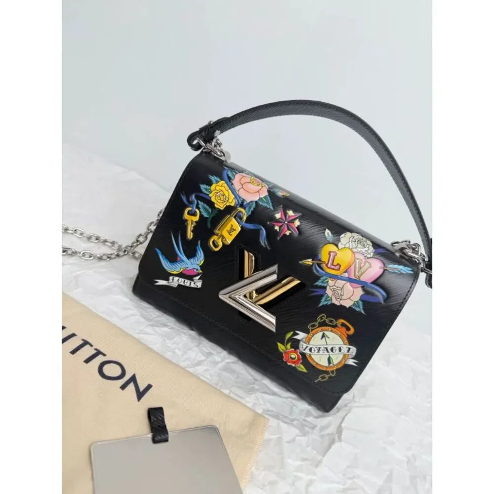Louis Vuitton brand louis