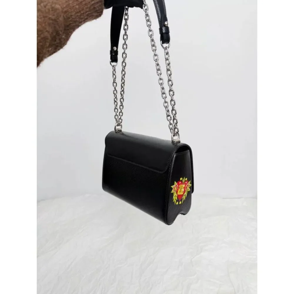 Louis Vuitton brand louis