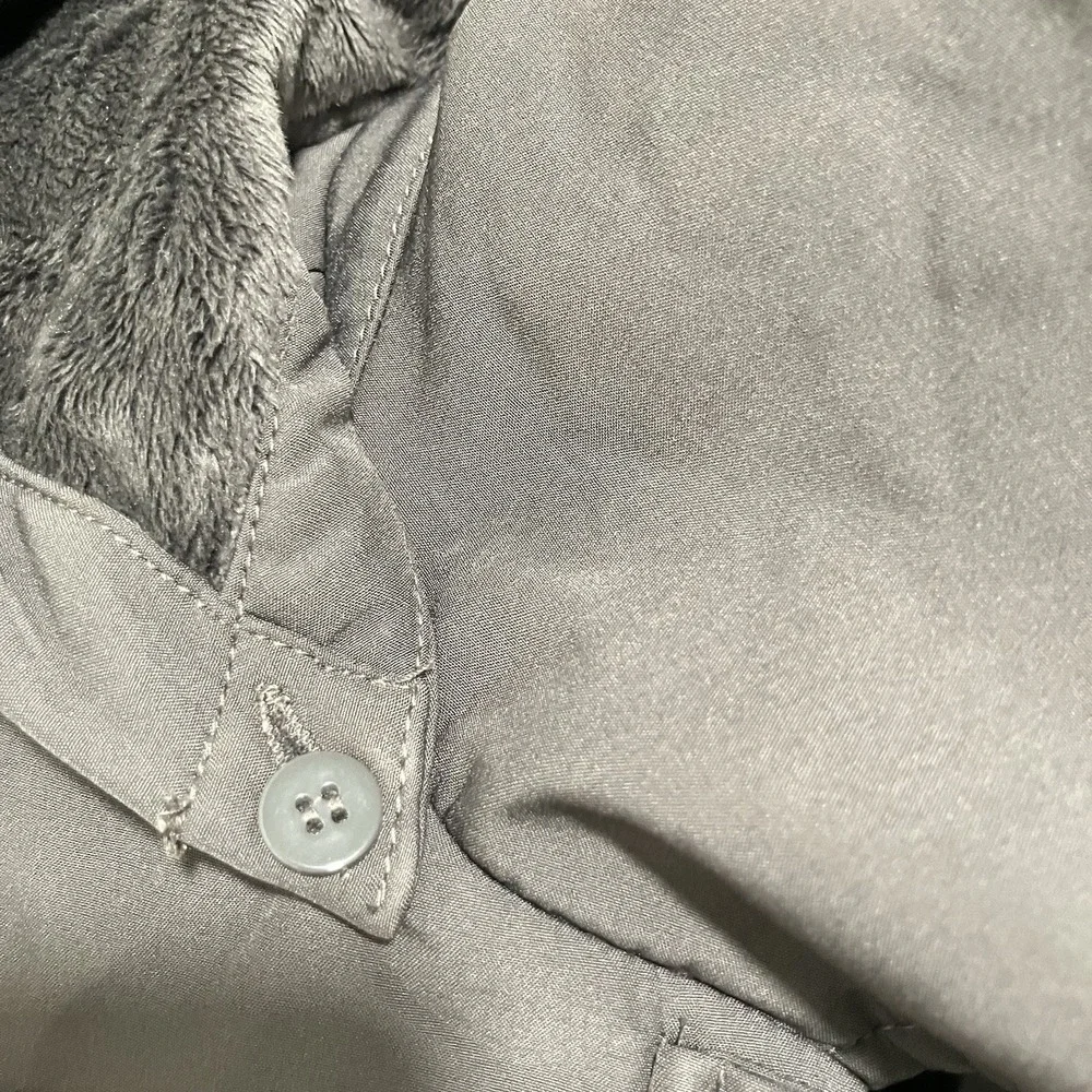 Michael Kors coat design