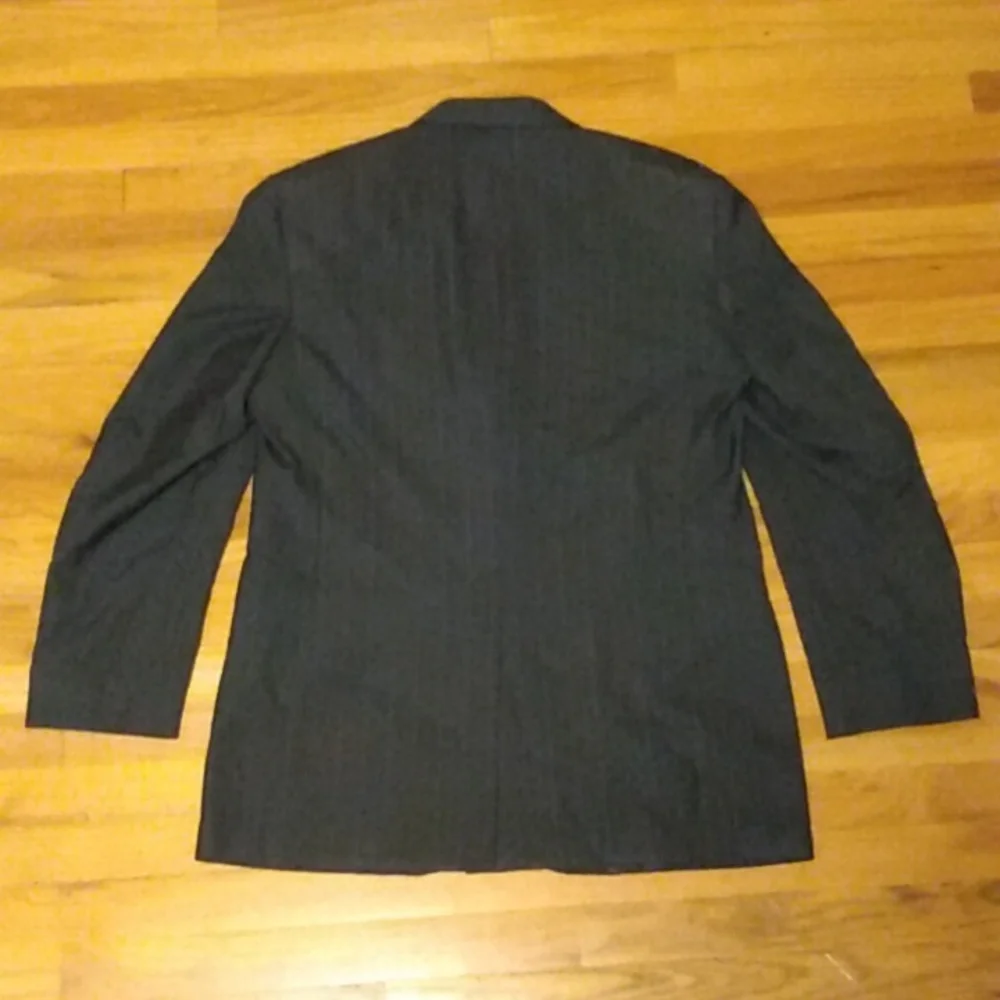 Towncraft sophisticated charcoal