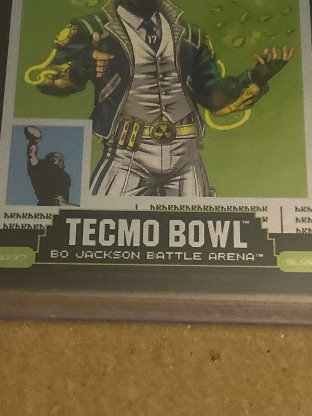 N/A coinslot tecmo