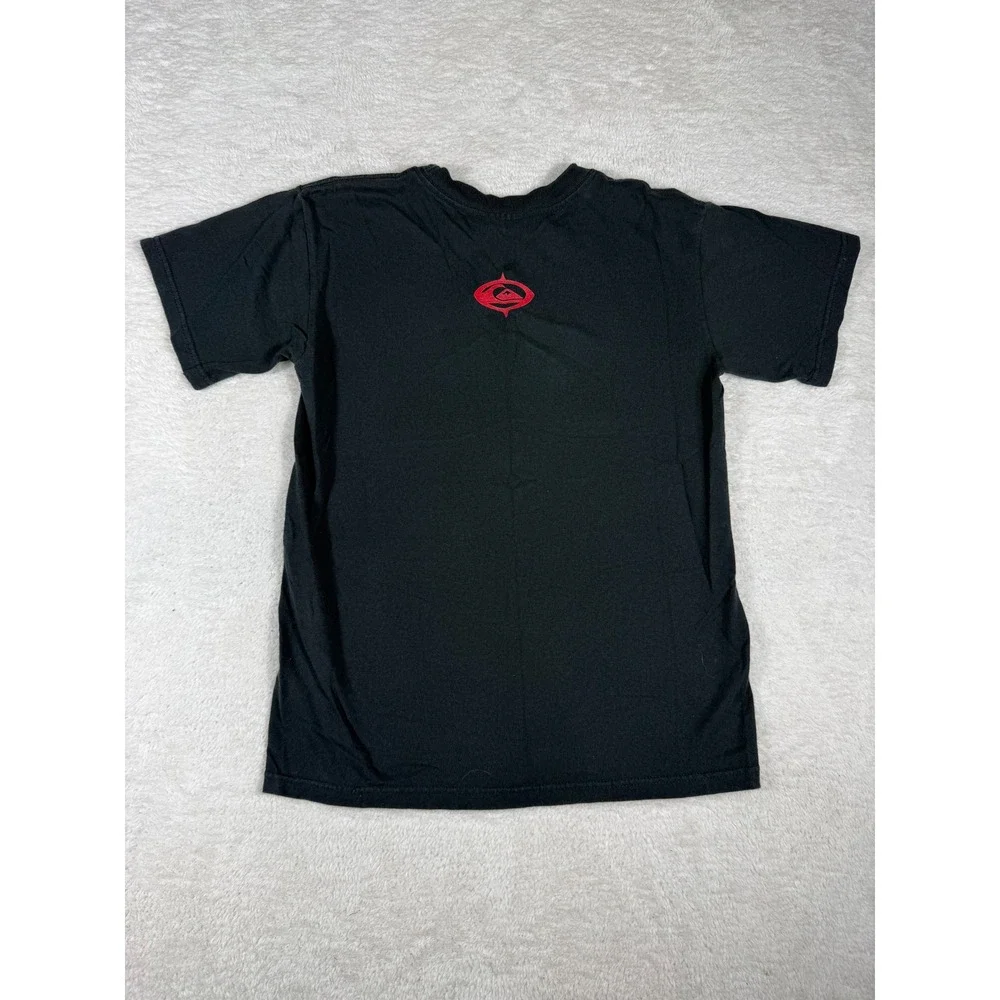 Quiksilver graphic tee