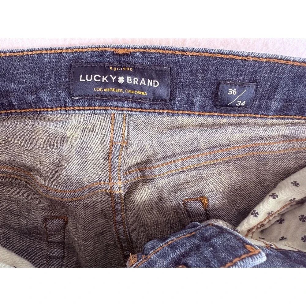 Lucky Brand lucky brand