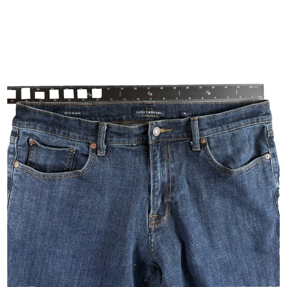 Lucky Brand lucky brand