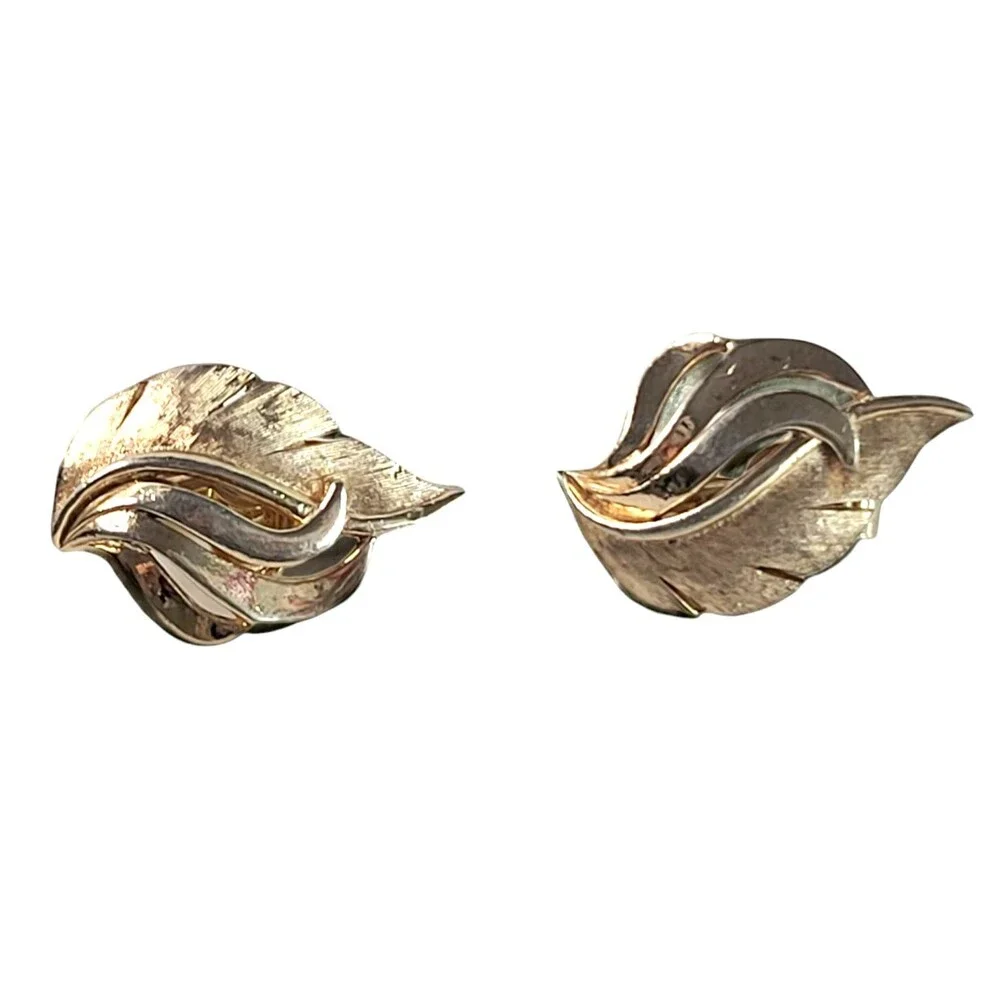 Trifari vintage crown