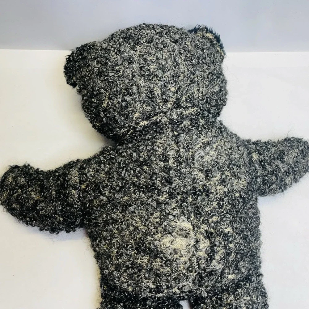 The Unbranded Brand plush old vintage