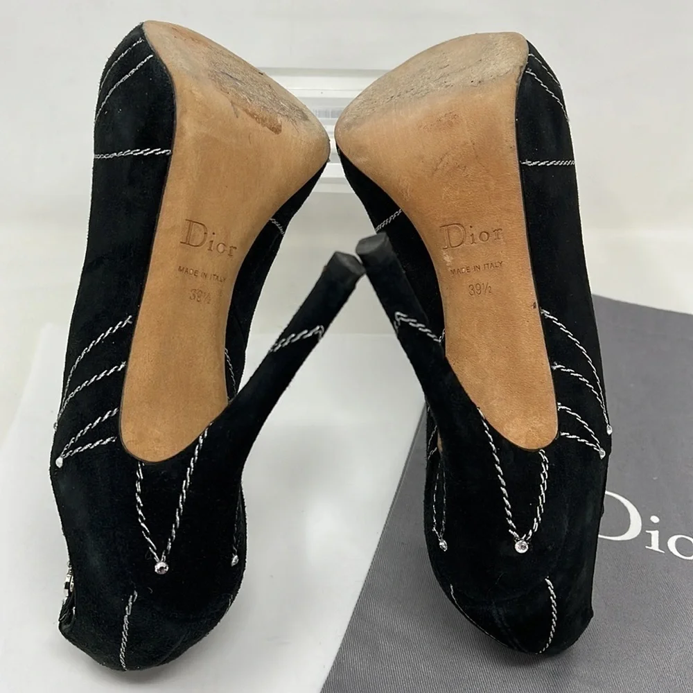 Dior this beautiful