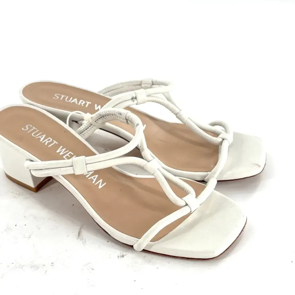 Stuart Weitzman stuart weitzman