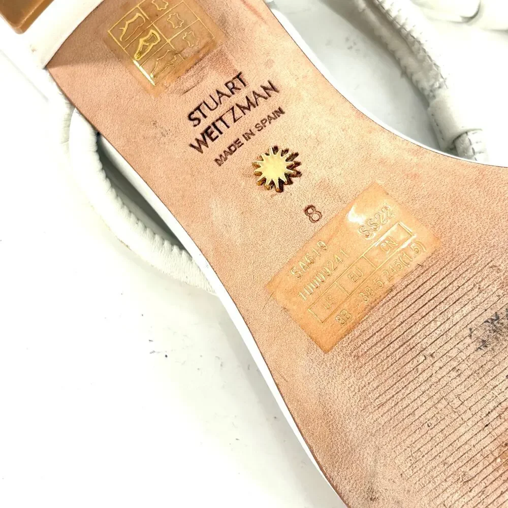 Stuart Weitzman stuart weitzman