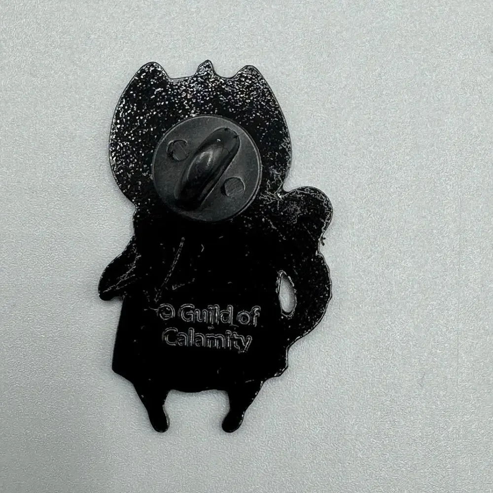 Guild Of Calamity features opened