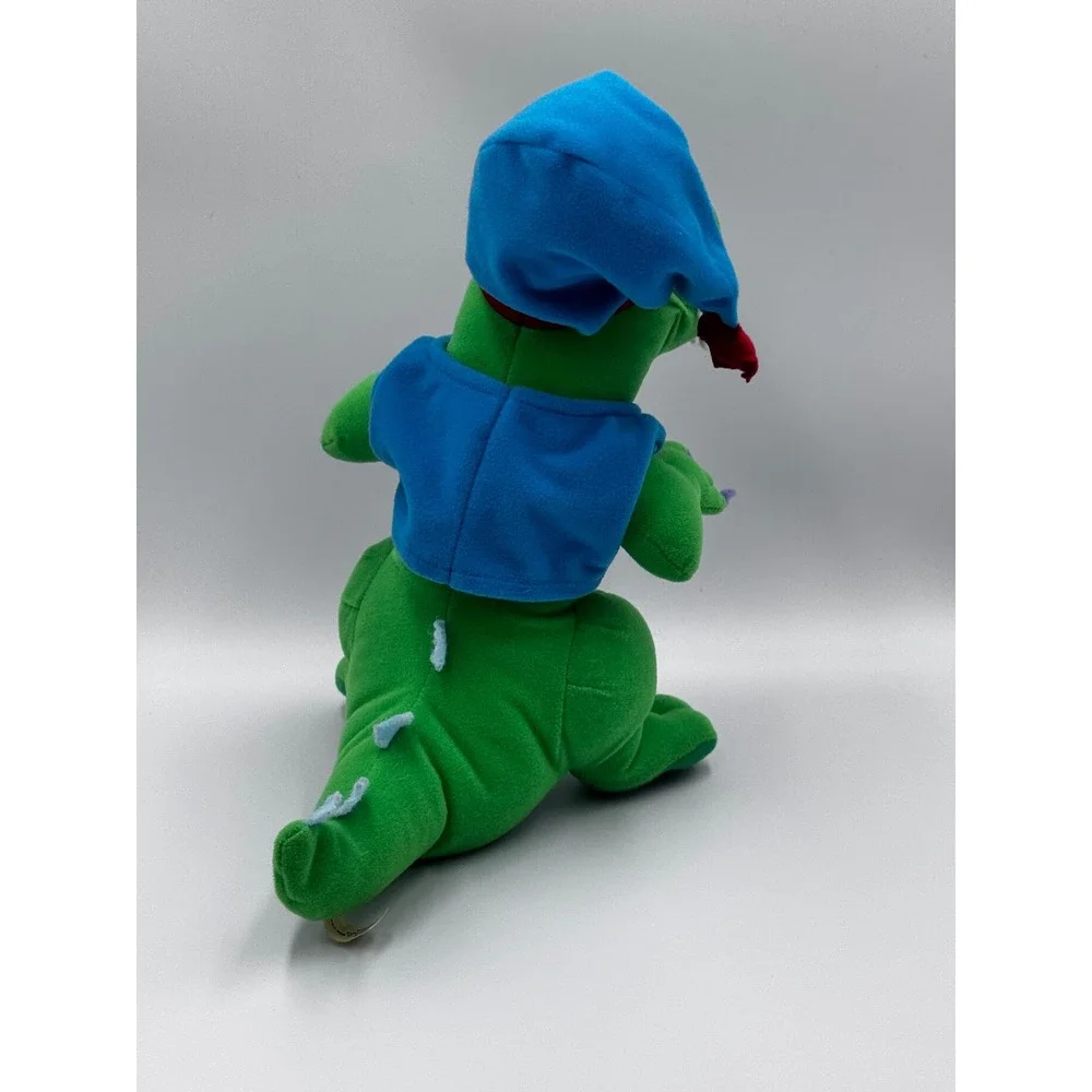 Unbranded vintage green