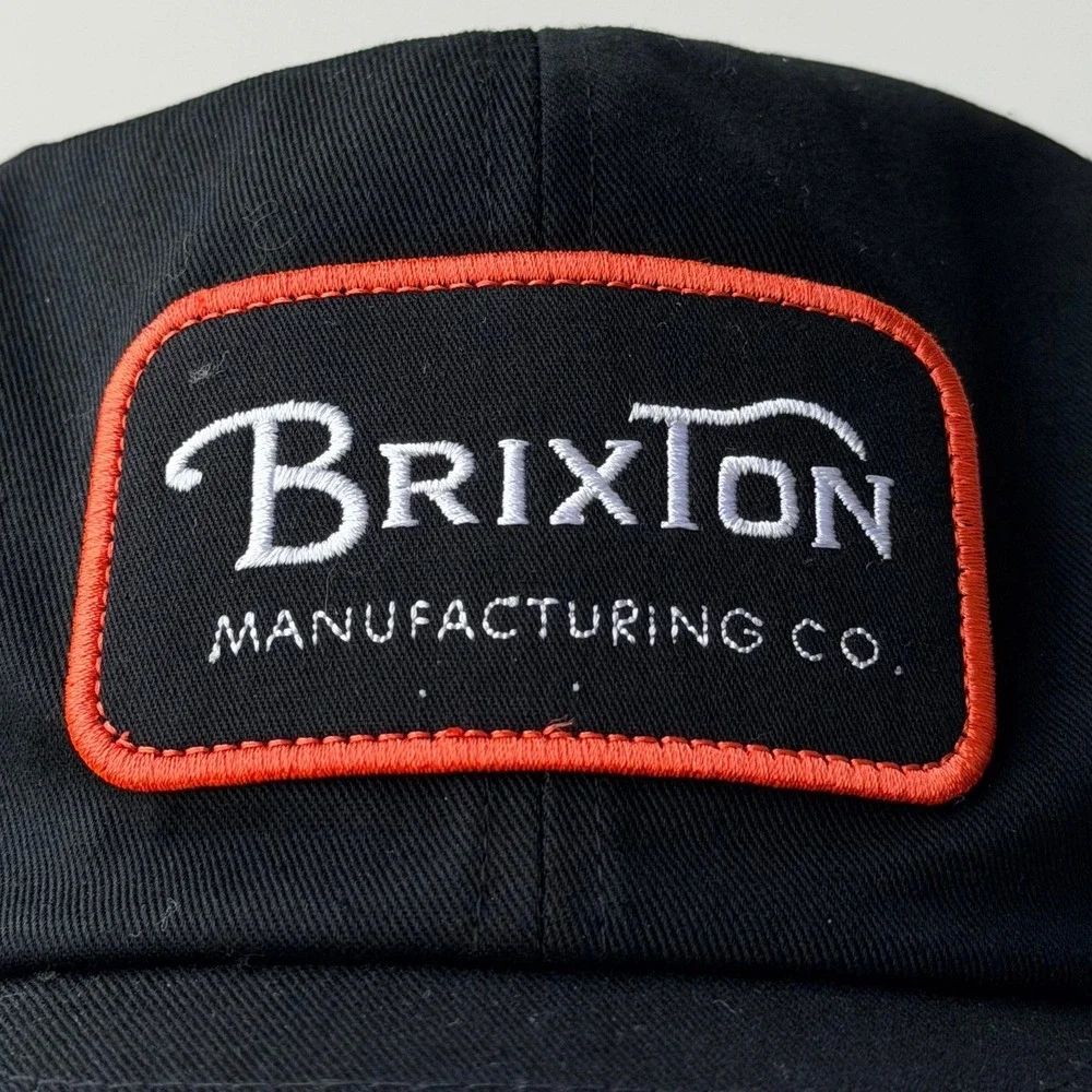 Brixton business happy
