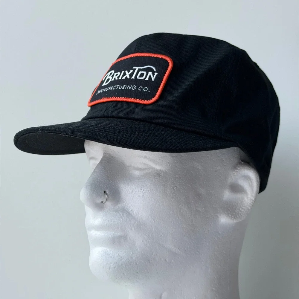 Brixton ship answer
