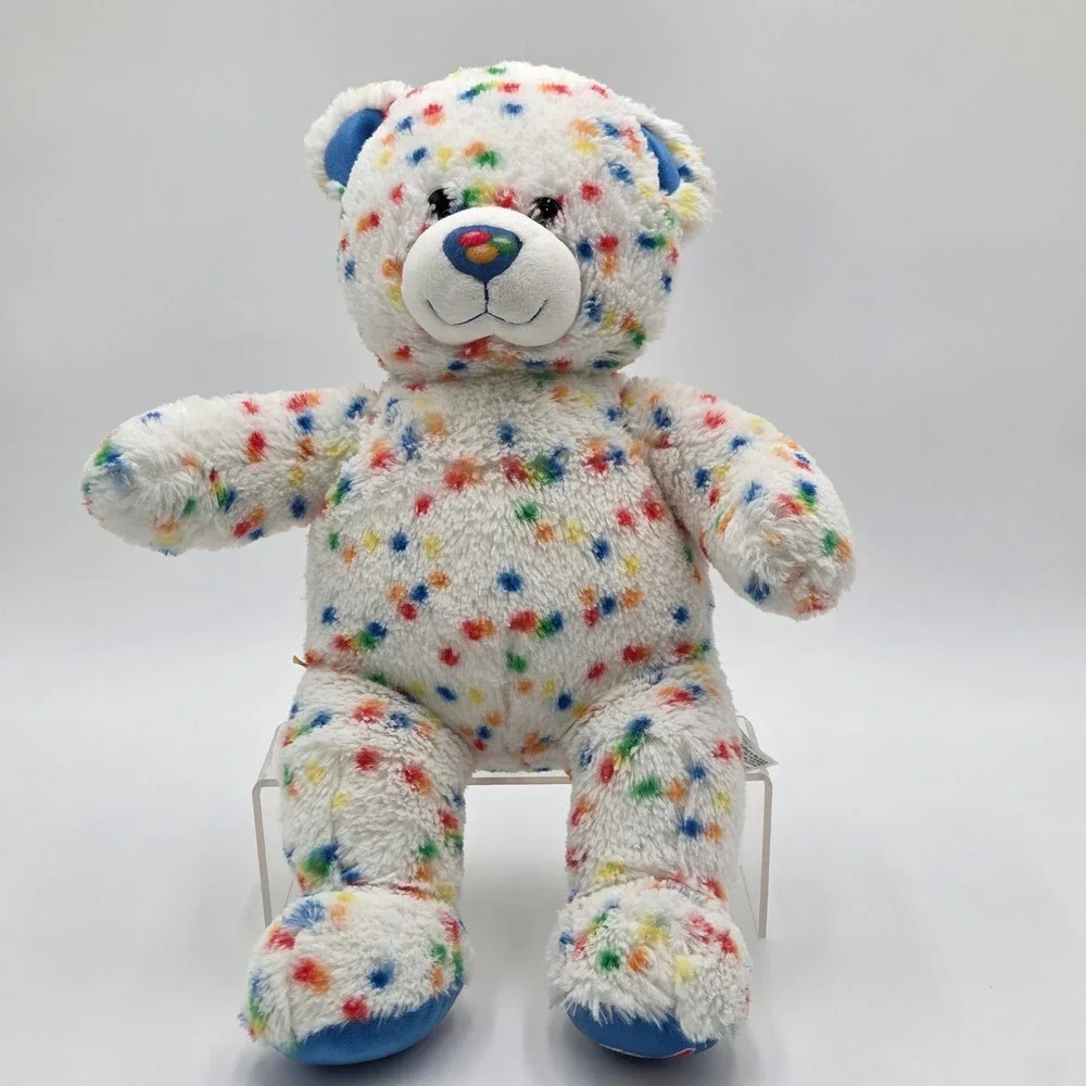 Build-A-Bear 16