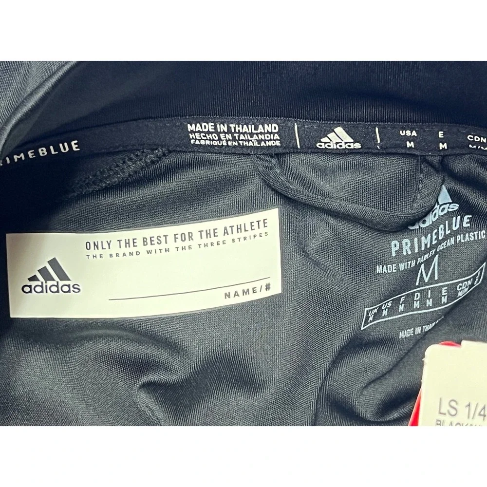 adidas perfect athletic