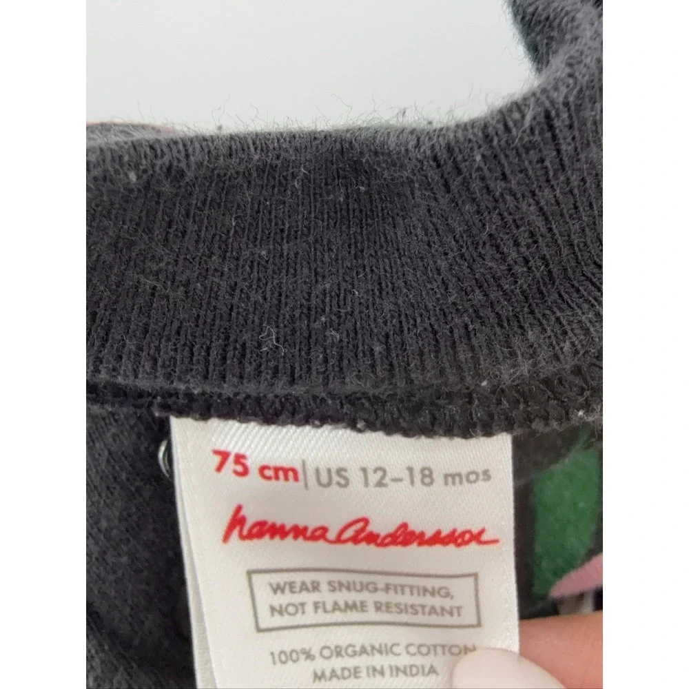 Hanna Andersson this listing
