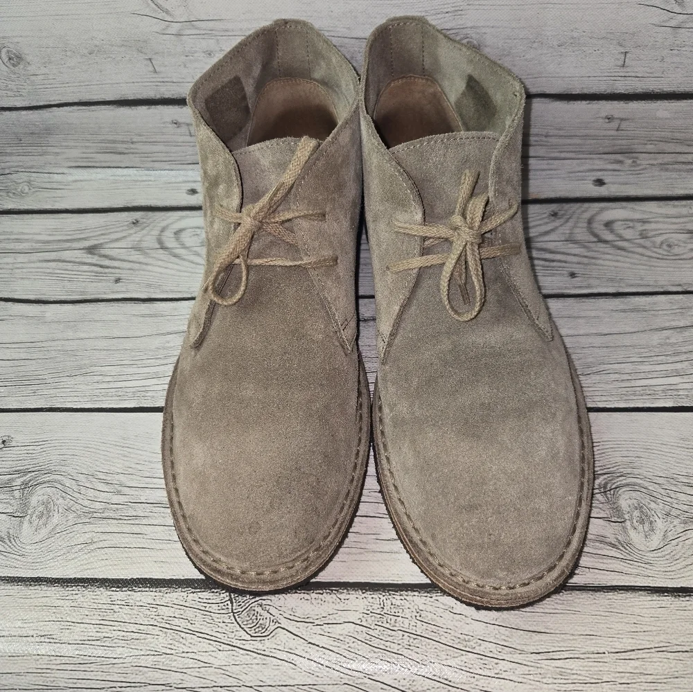 RHODE rhodes suede