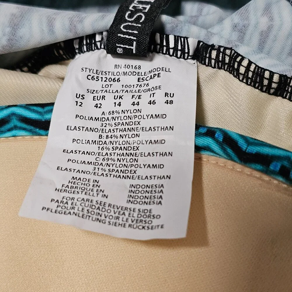 Miraclesuit great preloved