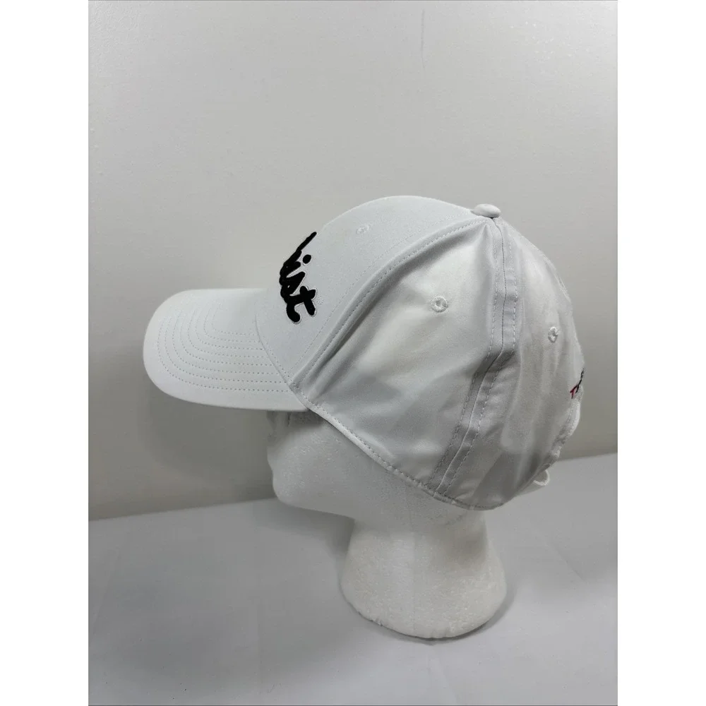 Titleist golf hat