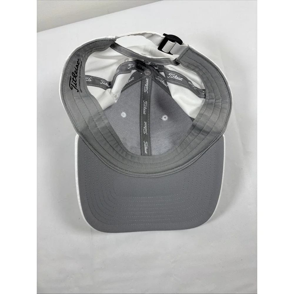 Titleist golf hat
