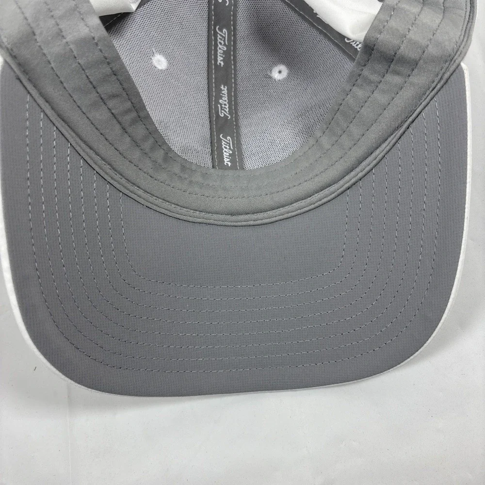 Titleist golf hat
