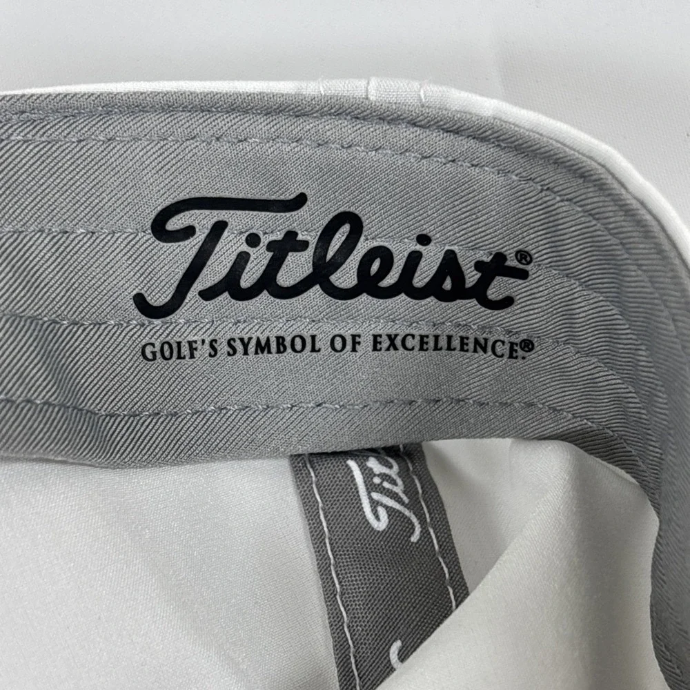 Titleist golf hat