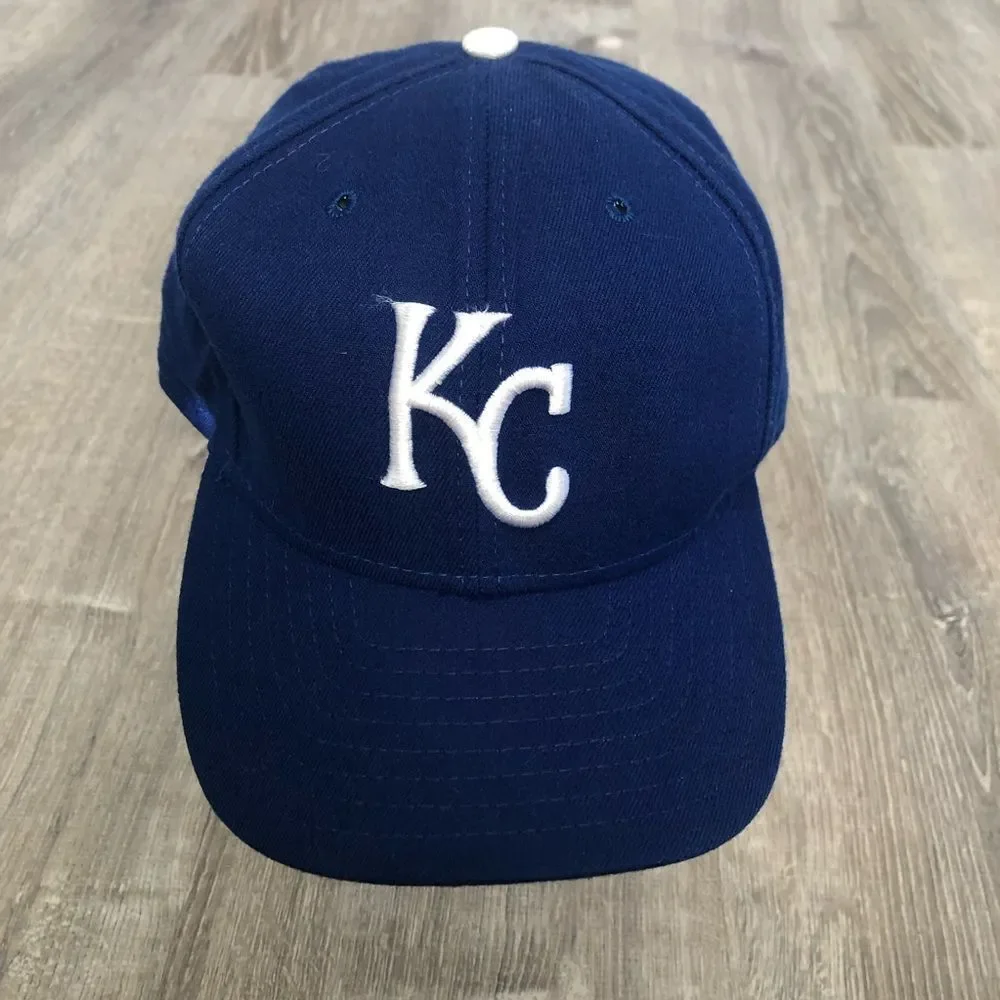 New Era vintage 1990s