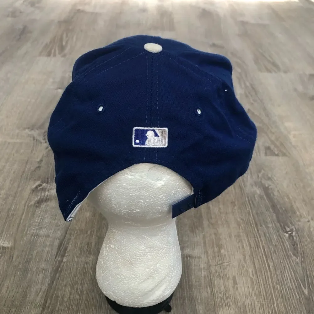 New Era vintage 1990s