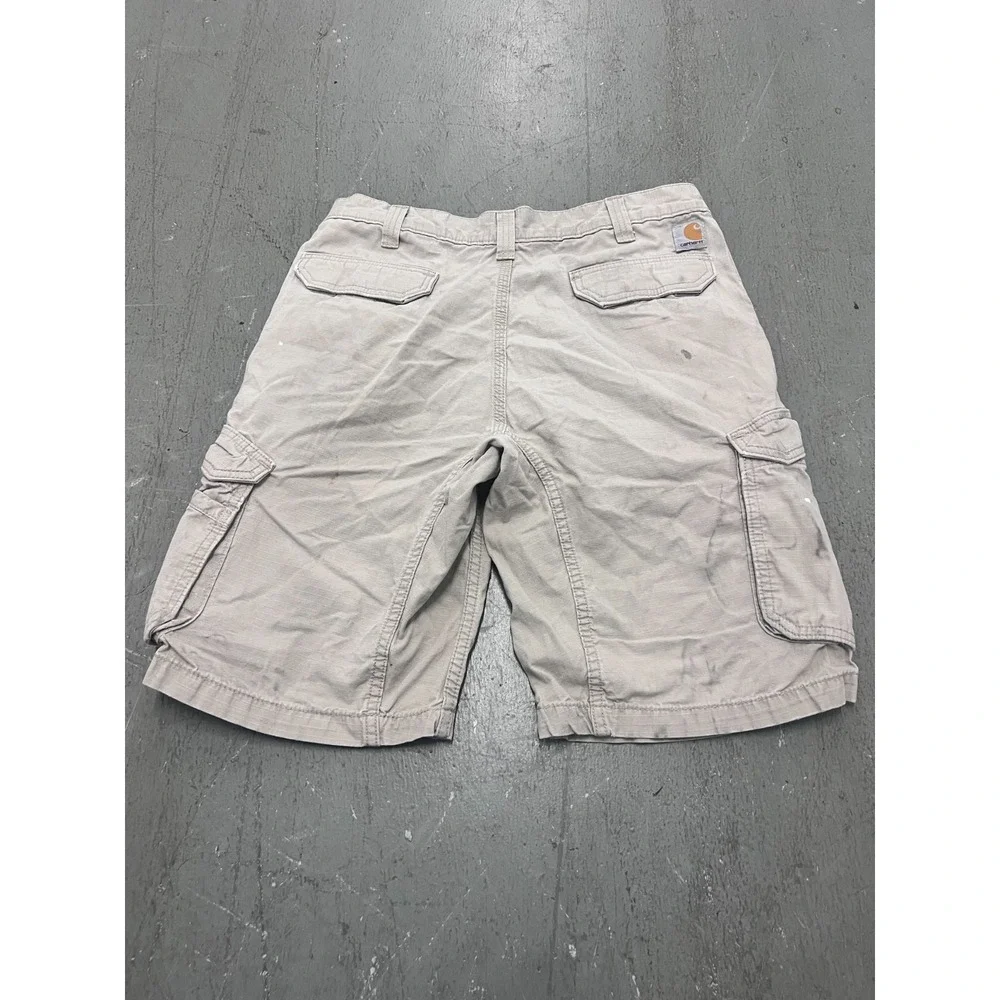 Carhartt force cargo