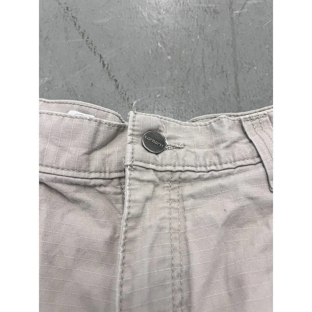 Carhartt force cargo