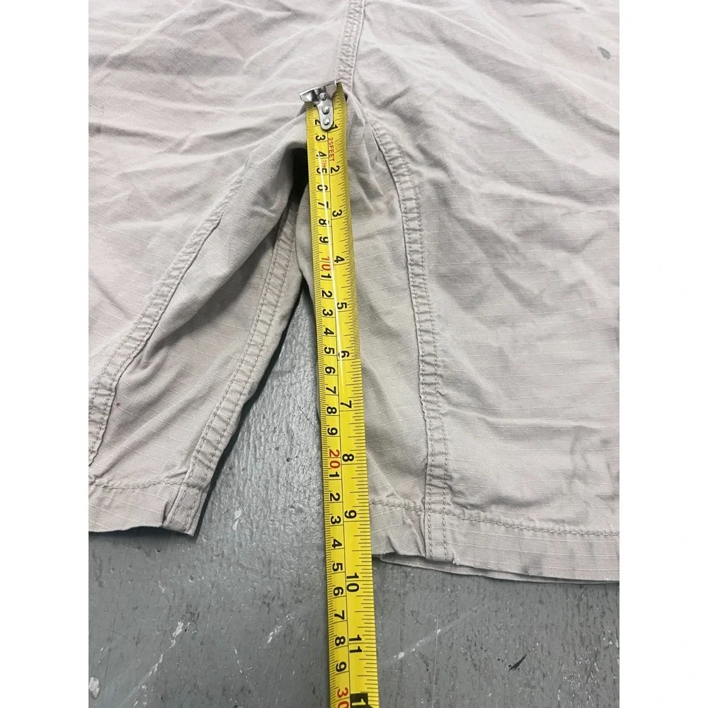 Carhartt force cargo