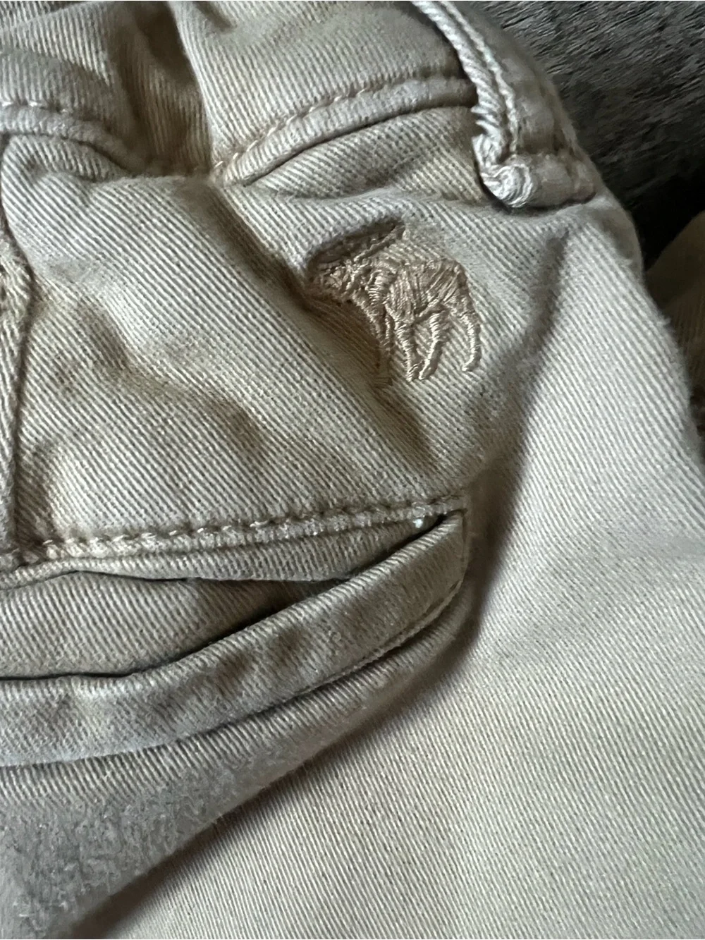 abercrombie kids this listing